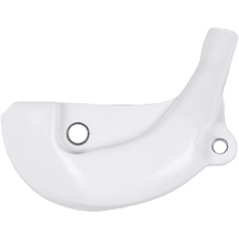 UFO Yamaha YZ125-250 96-04 YZF/WRF 01-04  Front Disc Guard