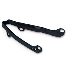 UFO Yamaha YZ/YZF/WRF 01-04 Black Chain Slider