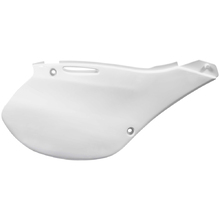 Acerbis Kawasaki KX 99-02 White Side Panels