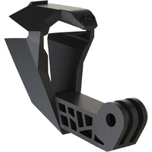Klim F3 Helmet Chin Vent Camera Mount