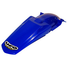 UFO Yamaha YZ85 02-20 Blue Rear Fender