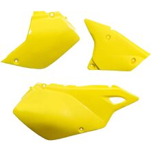 Acerbis Suzuki DRZ 400 00-24 Yellow Side Panels