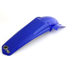 UFO Yamaha YZF 06-09 Reflex Blue Rear Fender