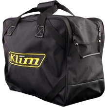 Klim Black Helmet Bag