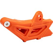 Ballards KTM SX/EXC/F 07-24 Orange Complete Chain Guide