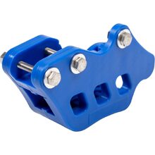 Ballards Yamaha YZ/F / WR/F 07-25 Blue Complete Chain Guide