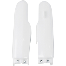 UFO Suzuki RM85 02-25 Fork Protector