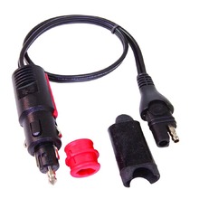 TecMate Optimate 12V Bike & Car Socket Connector