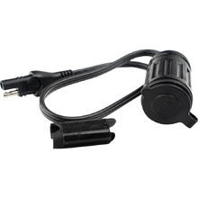 Tecmate Optimate 12V Weatherproof Cigarette Lighter Accessory Socket