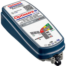 TecMate Optimate 6 12V Battery Charger