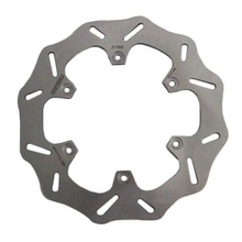 Braking KTM SX/SXF/EXC Wave Rear Brake Disc