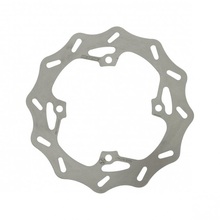 Braking Kawasaki KX/KXF Suzuki RMZ Wave Rear Brake Disc