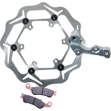 TOFR CRF250R CRF450R 2004-2023 CRF250X CRF450X Front... TOFR CRF250R CRF450R 2004-2023 CRF250X CRF450X Front...