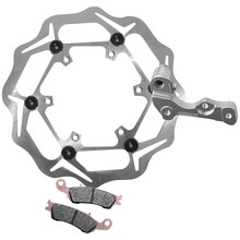 Braking Honda CRF250R/450R 15-18 270mm Oversized Front Brake Kit
