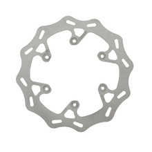 Braking Yamaha YZ/YZF/WRF Wave Rear Brake Disc