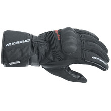 DriRider Adventure 2 Black Glove