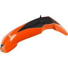 UFO KTM 65 SX 09-11 Orange Front Fender