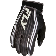 Fly Racing 2027 F-16 Lift White/Black Womens Gloves
