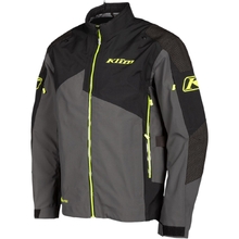 Klim Raptor GTX Asphalt/Hi-Vis Off-Road Jacket