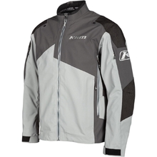 Klim Raptor GTX Monument Grey/Asphalt Off-Road Jacket