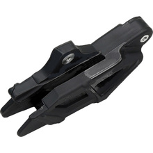 UFO KTM SX/SXF 11-15 Black Chain Guide