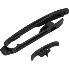 UFO KTM SX/SXF 11-15 Black Chain Slider