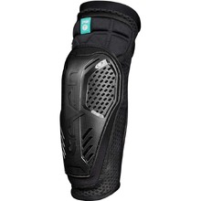 Seven Stratus Black Elbow Guards