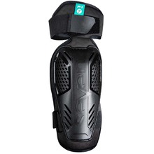 Seven Unite Black Elbow Guards