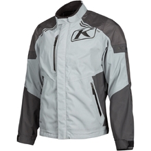 Klim Traverse Storm Grey Off-Road Jacket