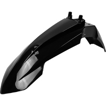 UFO KTM/Gas Gas 65 SX 16-27 MC65 21-23 Black Front Fender