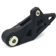 UFO KTM/Husqvarna/Gas Gas 65 16-27 Black Chain Guide