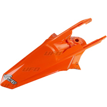 UFO KTM 85SX 18-24 Orange Rear Fender