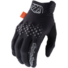 Troy Lee Designs 2026 Gambit Black Gloves