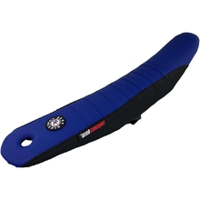 Seat Concepts Yamaha YZ125/250 22-27 Race 2.0 Blue Seat Cover