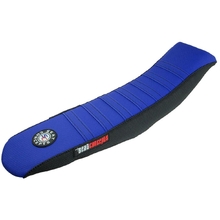 Seat Concepts Yamaha WR250F 20-24 WR450F 19-23 Race 2.0 Low Blue Complete Seat