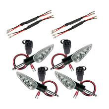 Click N Ride 4 Set Pack + Resistors