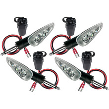 Click N Ride 4 Pack Indicator Kit