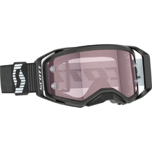 Scott Prospect 2.0 AMP Black/White Rose Goggles