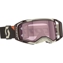 Scott Prospect 2.0 AMP Brown/Beige Rose Goggles