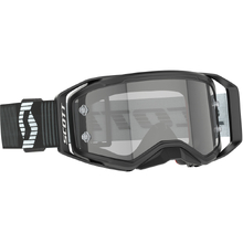 Scott Prospect 2.0 Black/White Light Sensitive Grey Goggles
