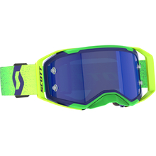 Scott Prospect 2.0 AMP Purple/Yellow Blue Chrome Goggles