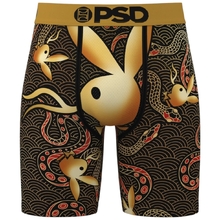PSD Underwear Playboy Snake Briefs
