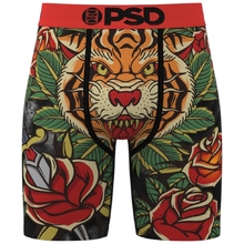 PSD Underwear Tiger Strength Briefs