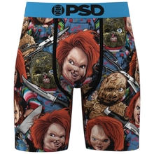PSD Underwear Chucky Clones Briefs