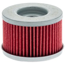 Hiflo HF103 Honda CRF250 Rally 17-19 Oil Filter