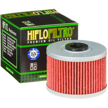Hiflo HF112 Kawasaki/Honda Oil Filter
