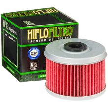 Hiflo HF113 Honda CRF250F/300F 19-27 Oil Filter
