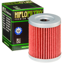 Hiflo HF132 Suzuki DR/DRZ 110/125/200 Oil Filter
