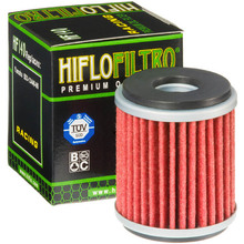 Hiflo HF140 Yamaha YZF/WRF/XT 250/450 Oil Filter
