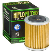 Hiflo HF142 Yamaha Oil Filter